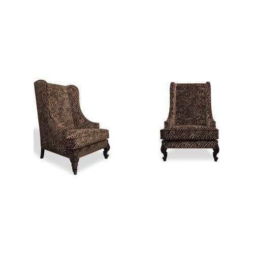 Sharm Armchair