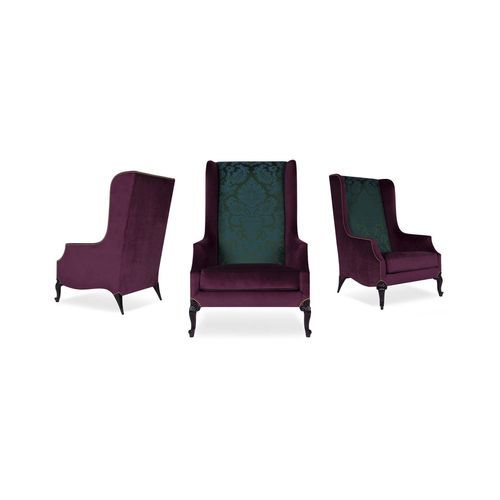 Sharm Armchair