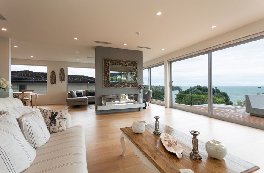 Sharon Road Residence