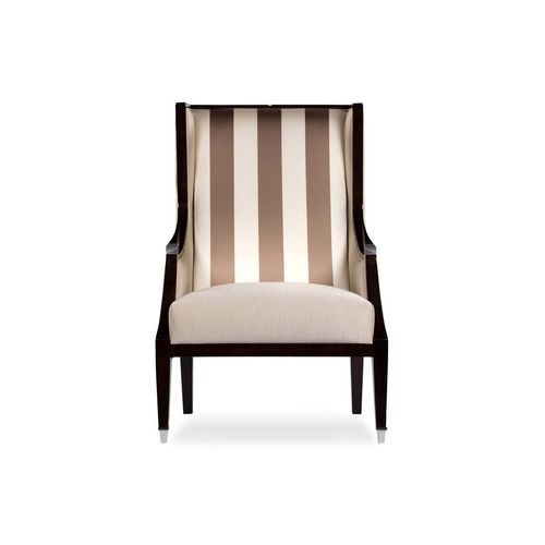 Sharp Armchair