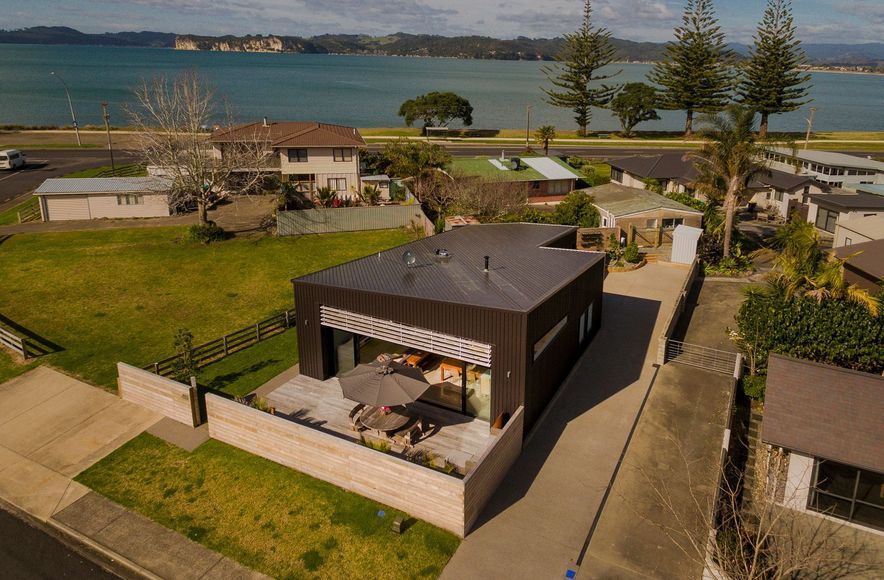 Sharp House - Whitianga