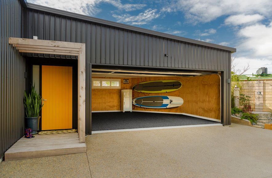 Sharp House - Whitianga