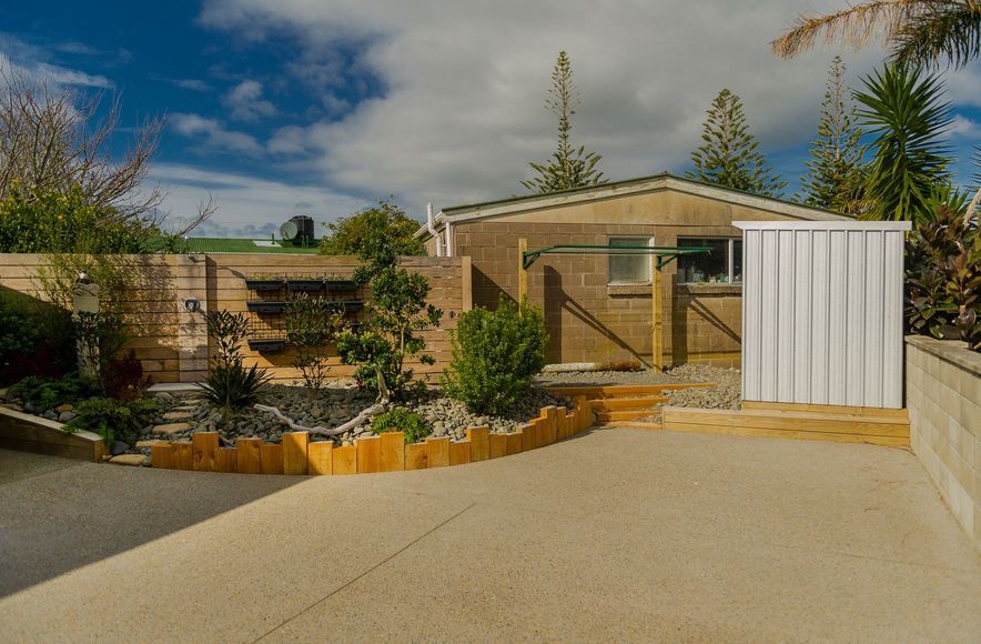 Sharp House - Whitianga