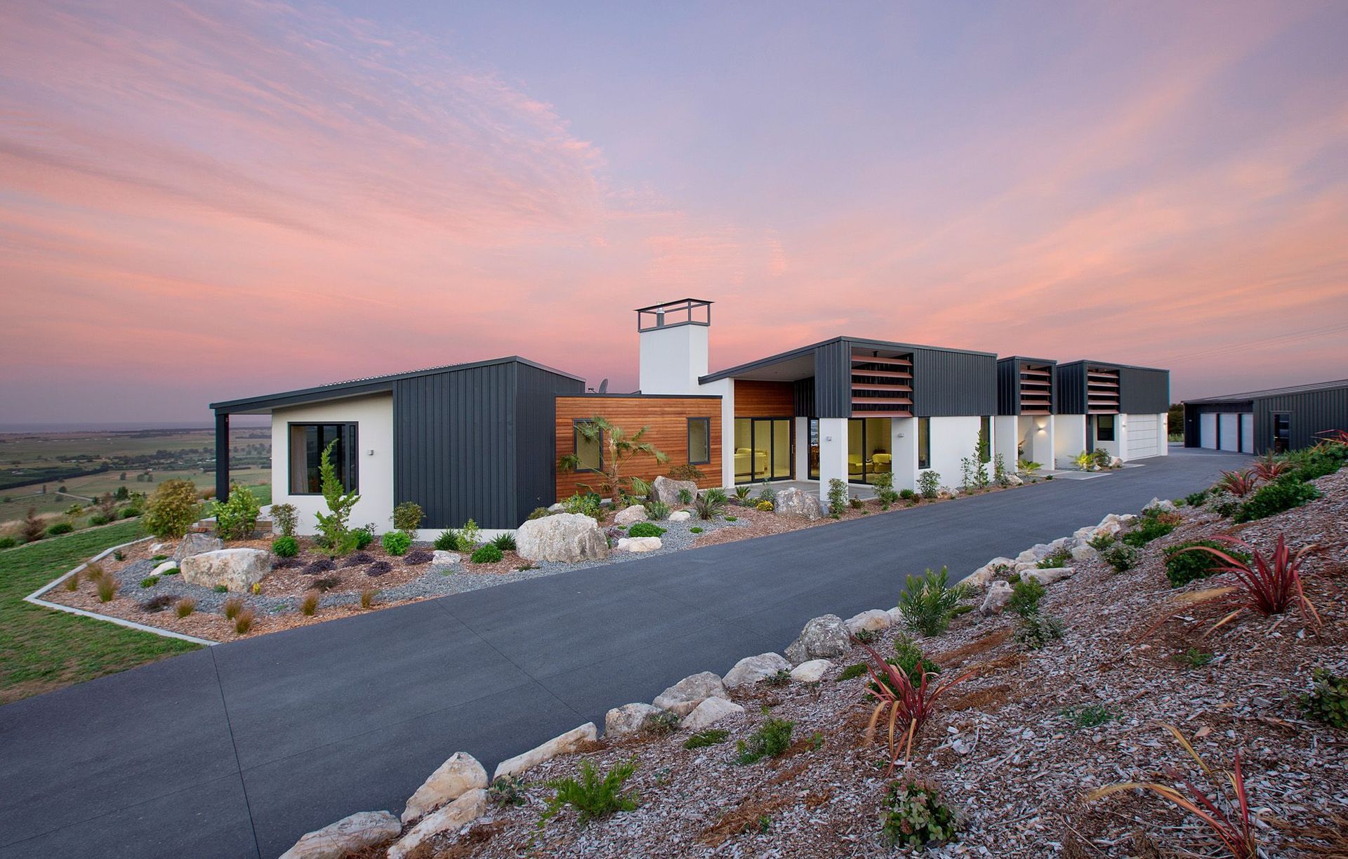 Shaw Builders