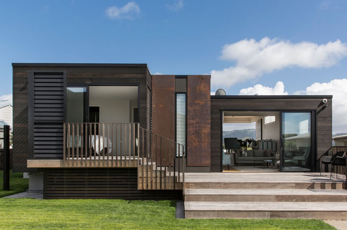 Foote House