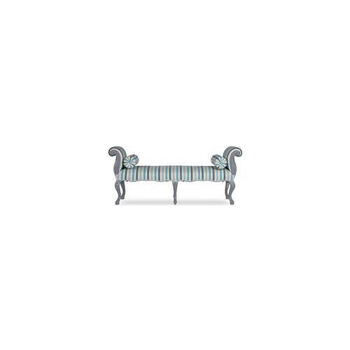 Shenin Bench