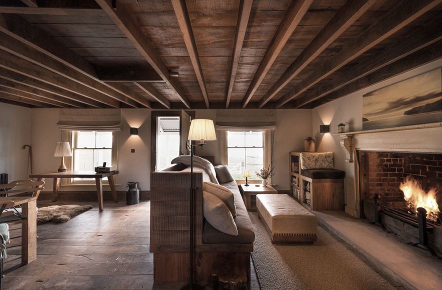 Annandale Shepherds Cottage 