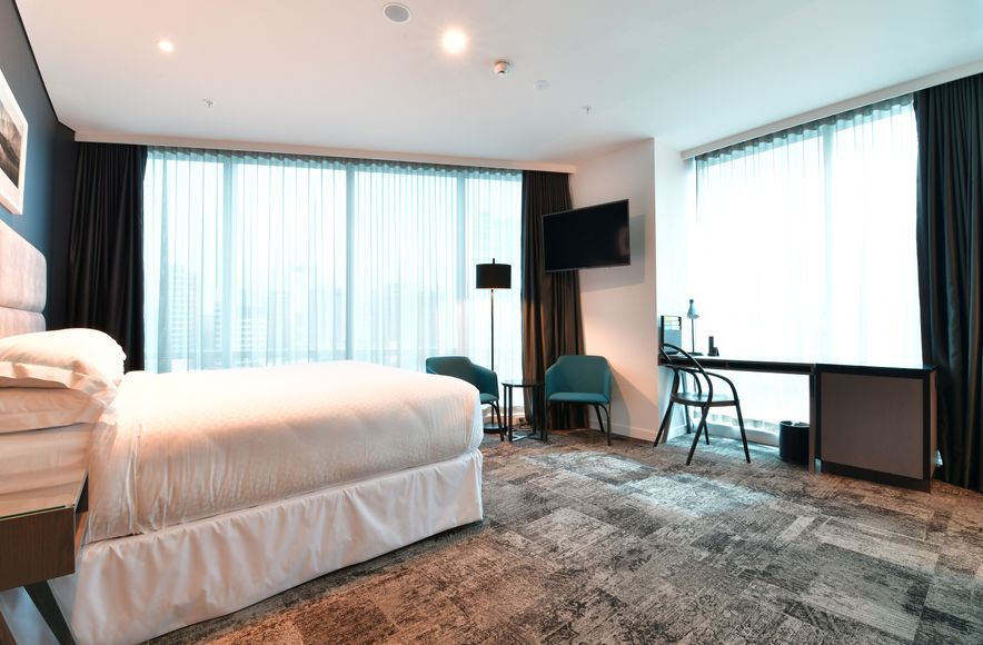 Sheraton Four Points