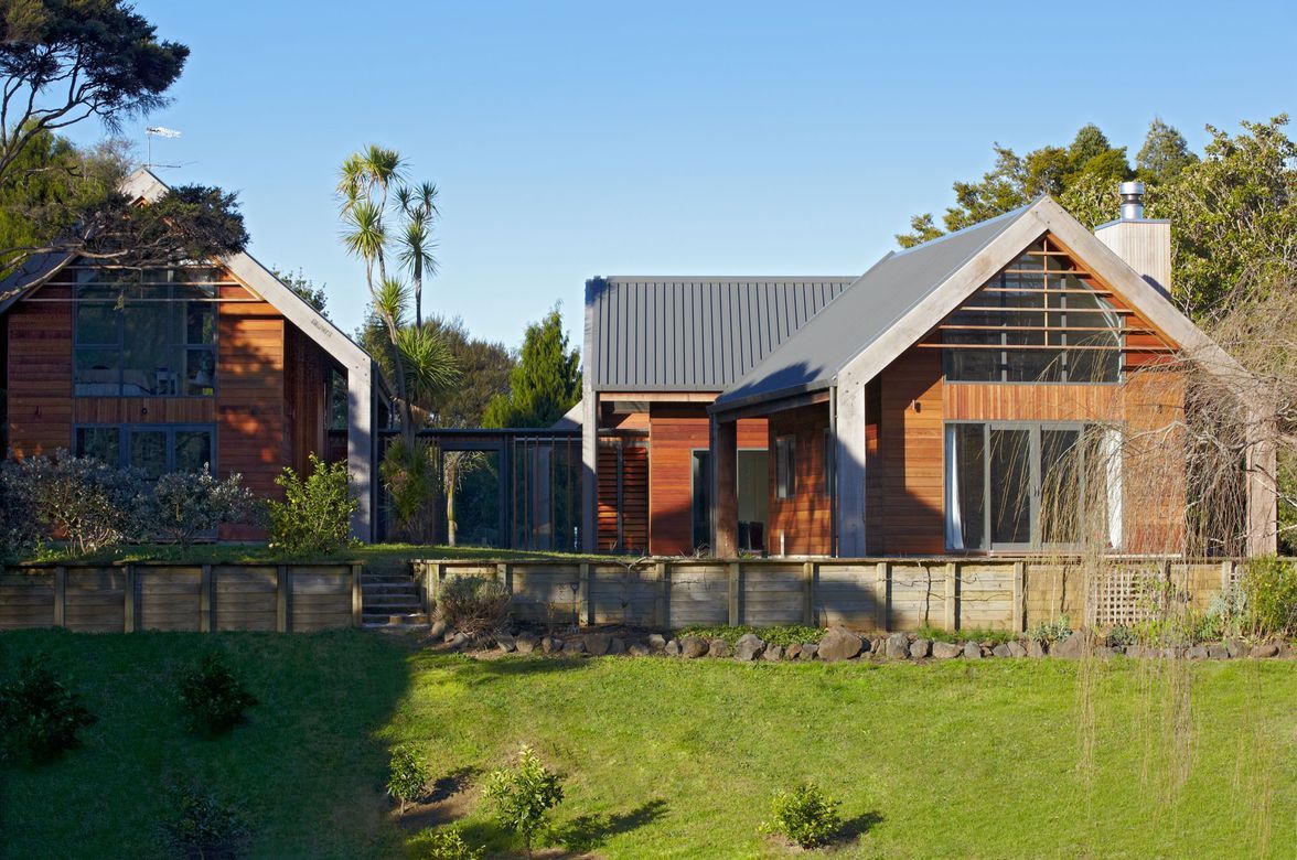 Shirley Road Home
