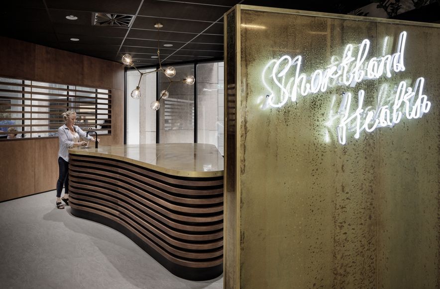 Shortland Health
