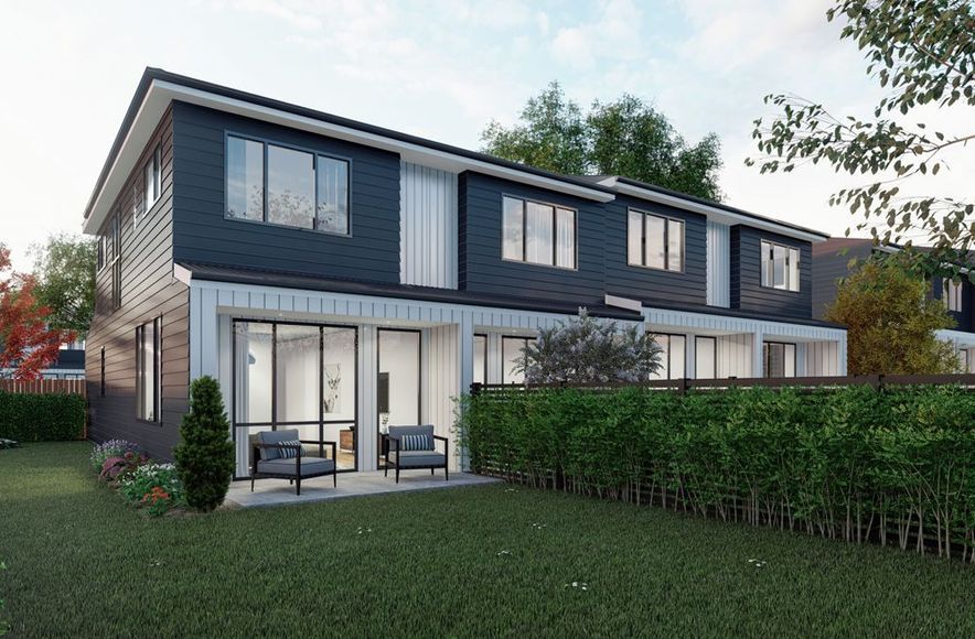 Ormiston Road Development