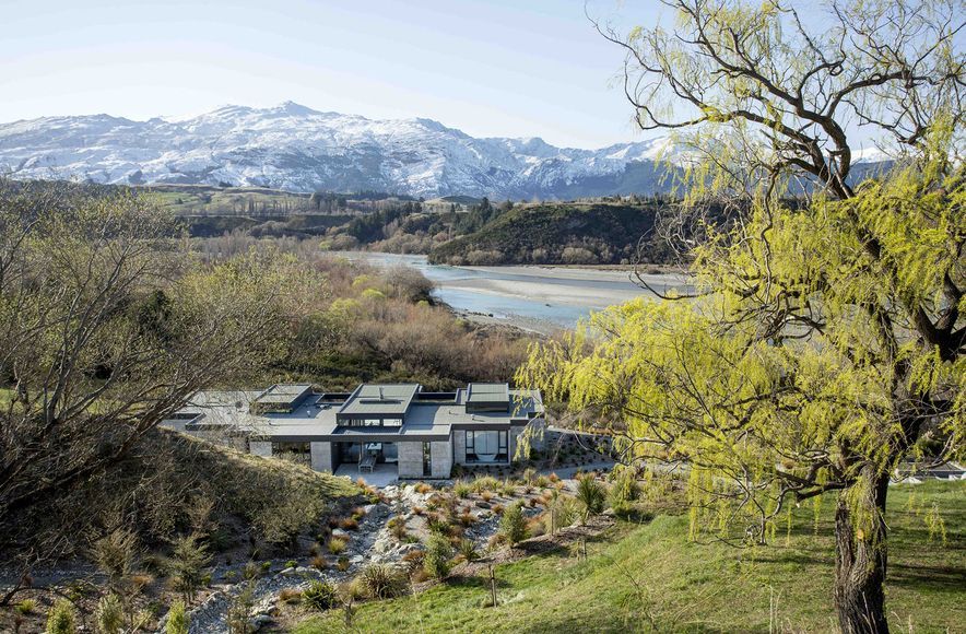 Shotover River