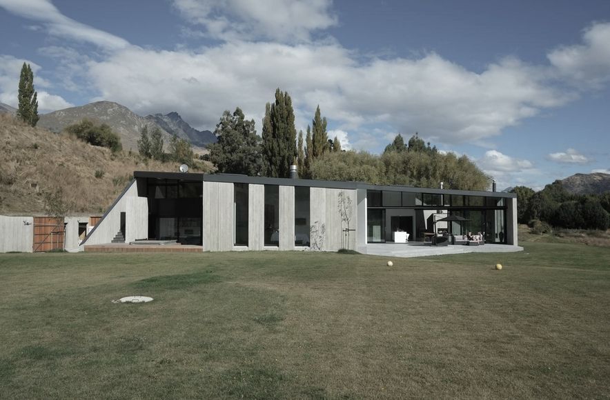 Shotover House, Queenstown