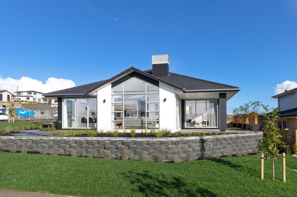 Showhome - Millwater