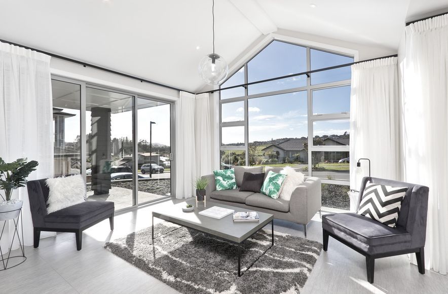 Showhome - Millwater