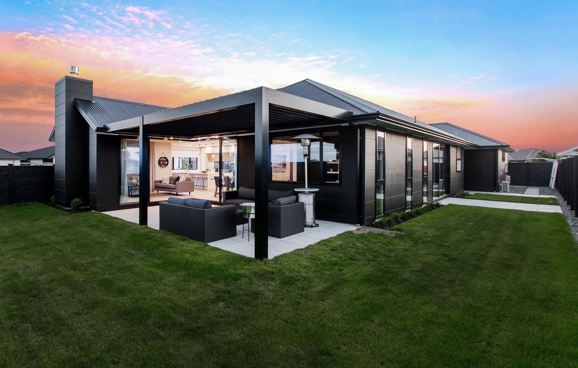 LifeStyle Architectural Services
