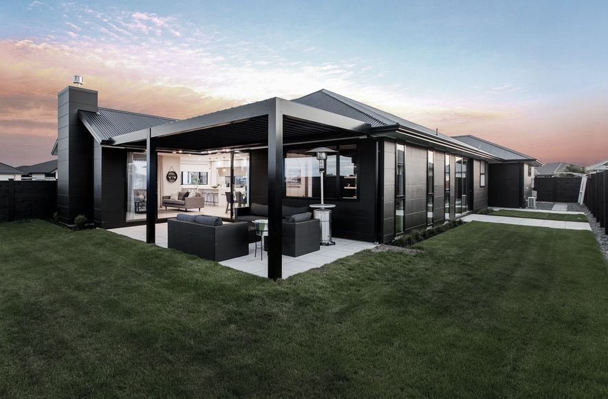 Showhome II