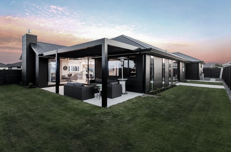 Showhome II