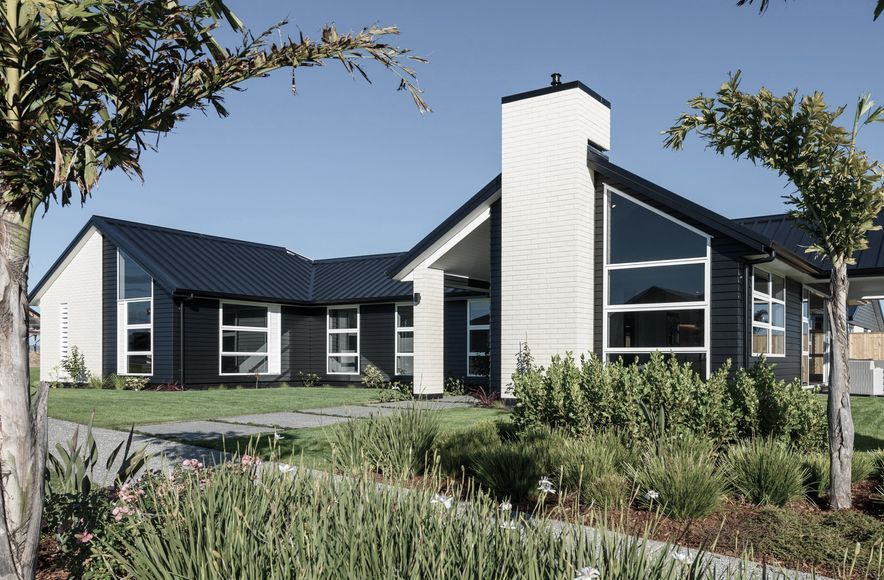 Showhome