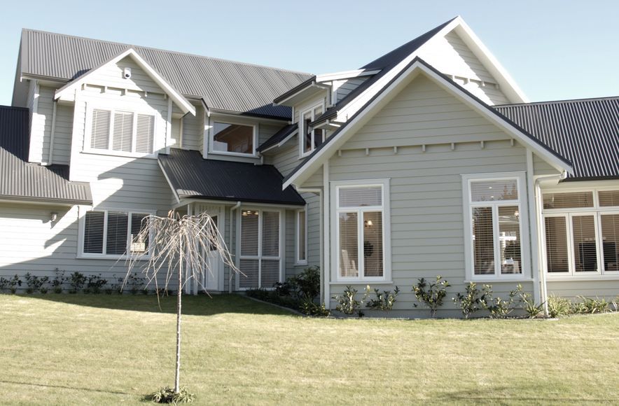 Signature Homes Showhome