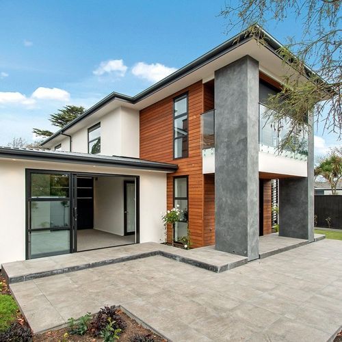 Powaflex Acrylic Plaster System