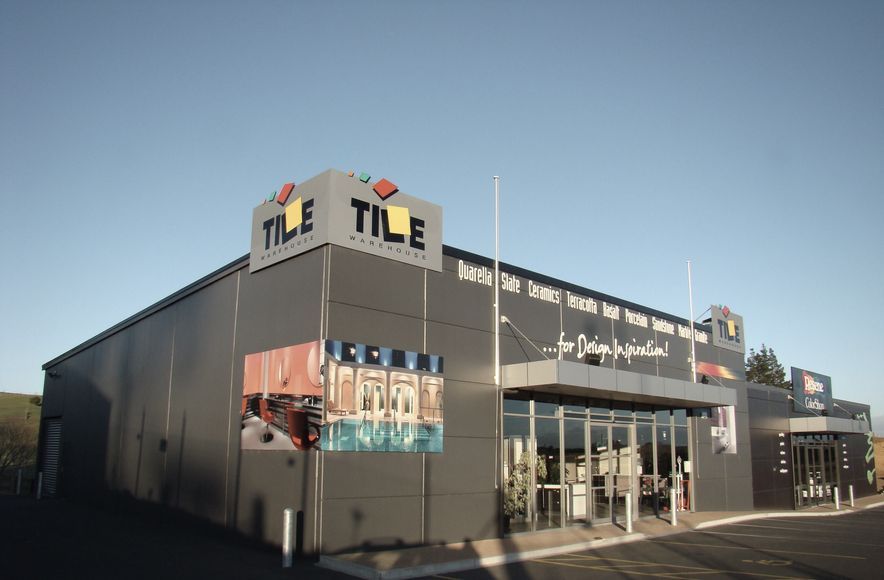 Silverdale Commercial