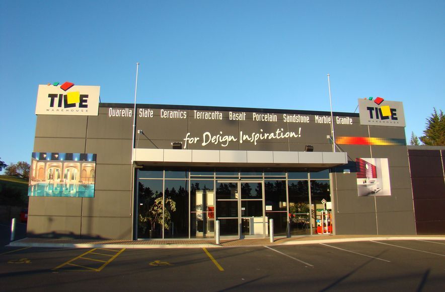 Silverdale Commercial