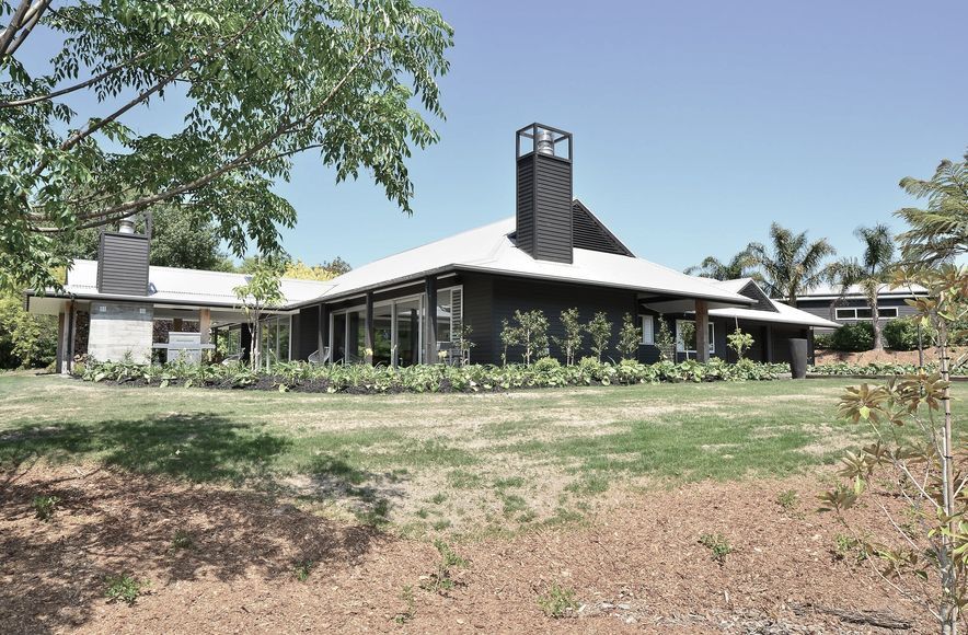 Silverdale Renovation