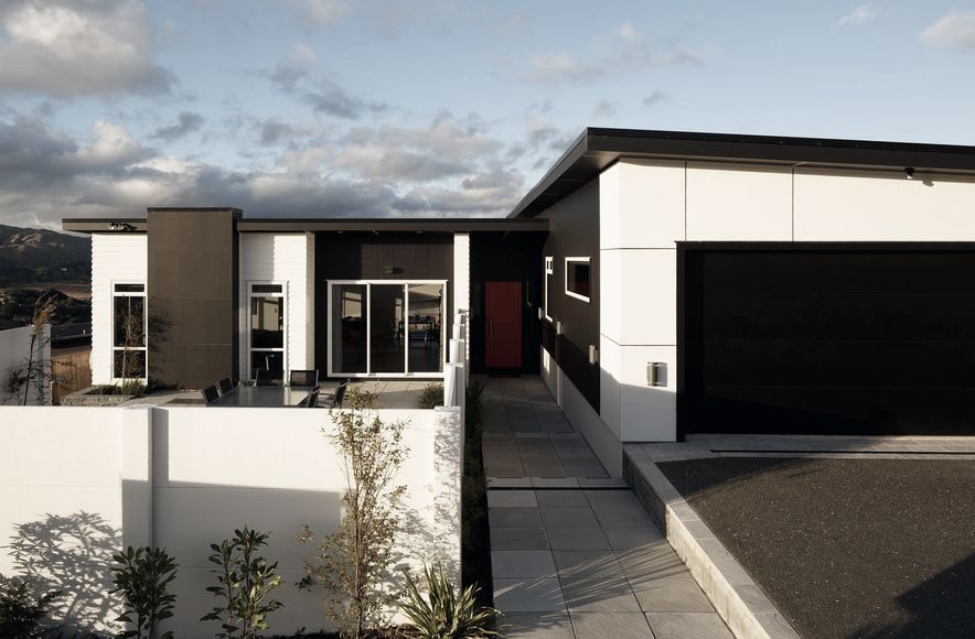 Silverwood House I, Porirua