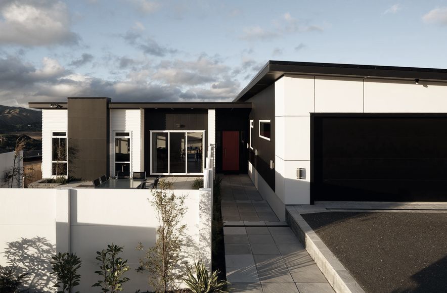 Silverwood House I, Porirua