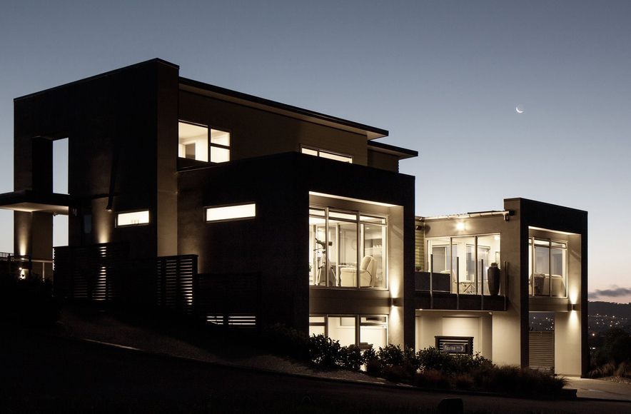 Silverwood House II