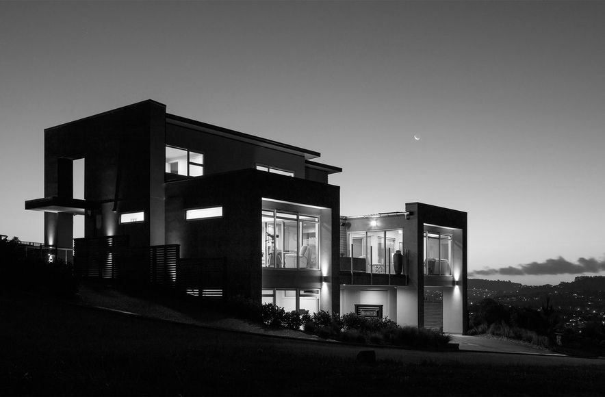 Silverwood House II