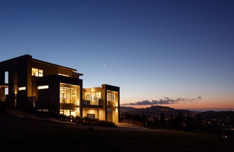 Silverwood House II