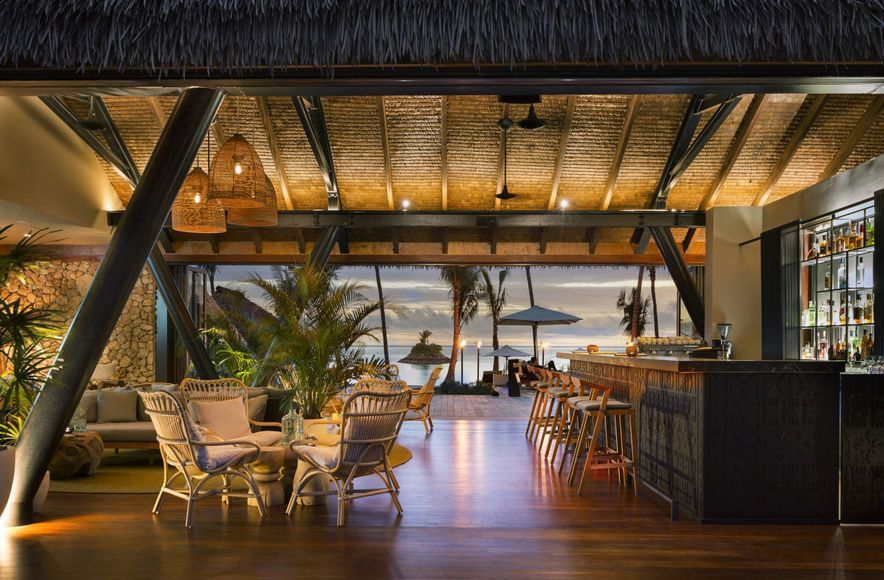 Six Senses Fiji