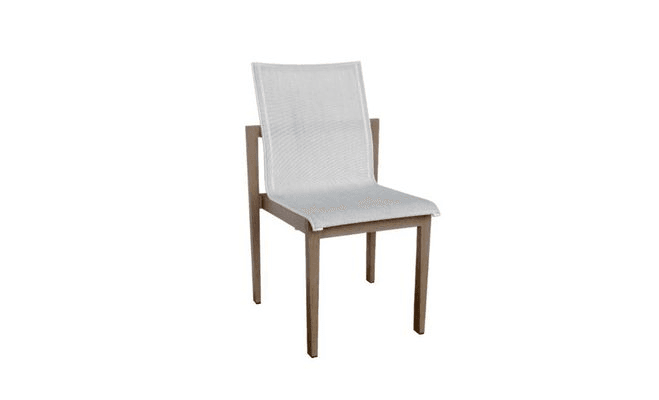 Skaal Outdoor Dining Side Chair