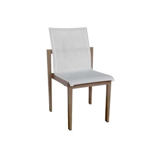 Skaal Outdoor Dining Side Chair