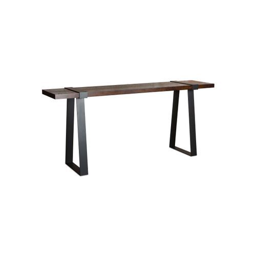 Skyline Console Table