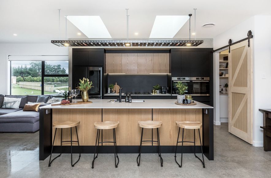 Sleek and Stylish