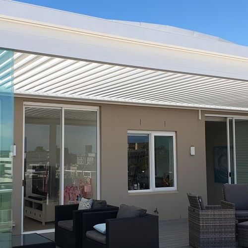 Slidetec Frameless Sliding Glass Doors and Windows