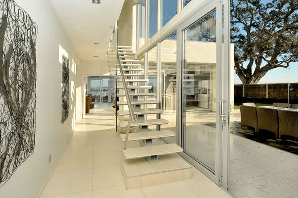 Sliding Door System