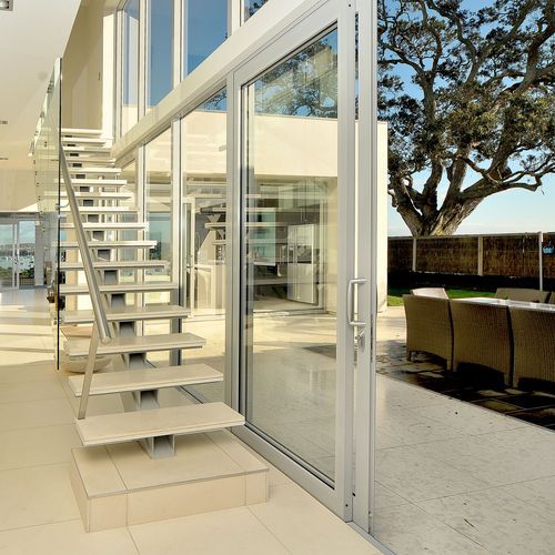Sliding Door System