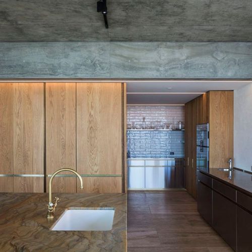Sliding Door Hardware System