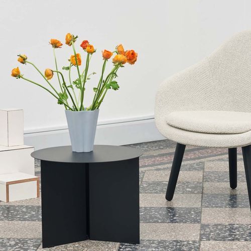 Slit Table by HAY