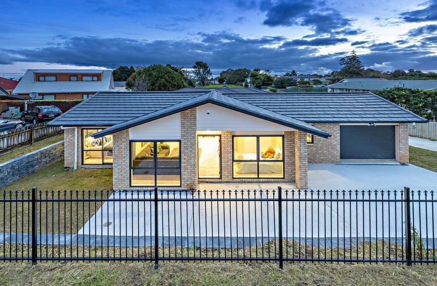 Small House in Mangere