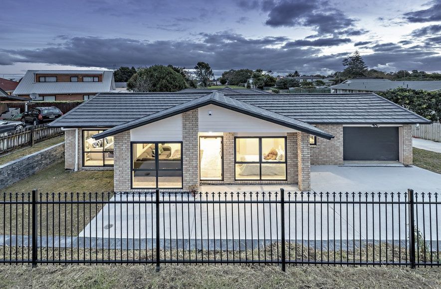 Small House in Mangere