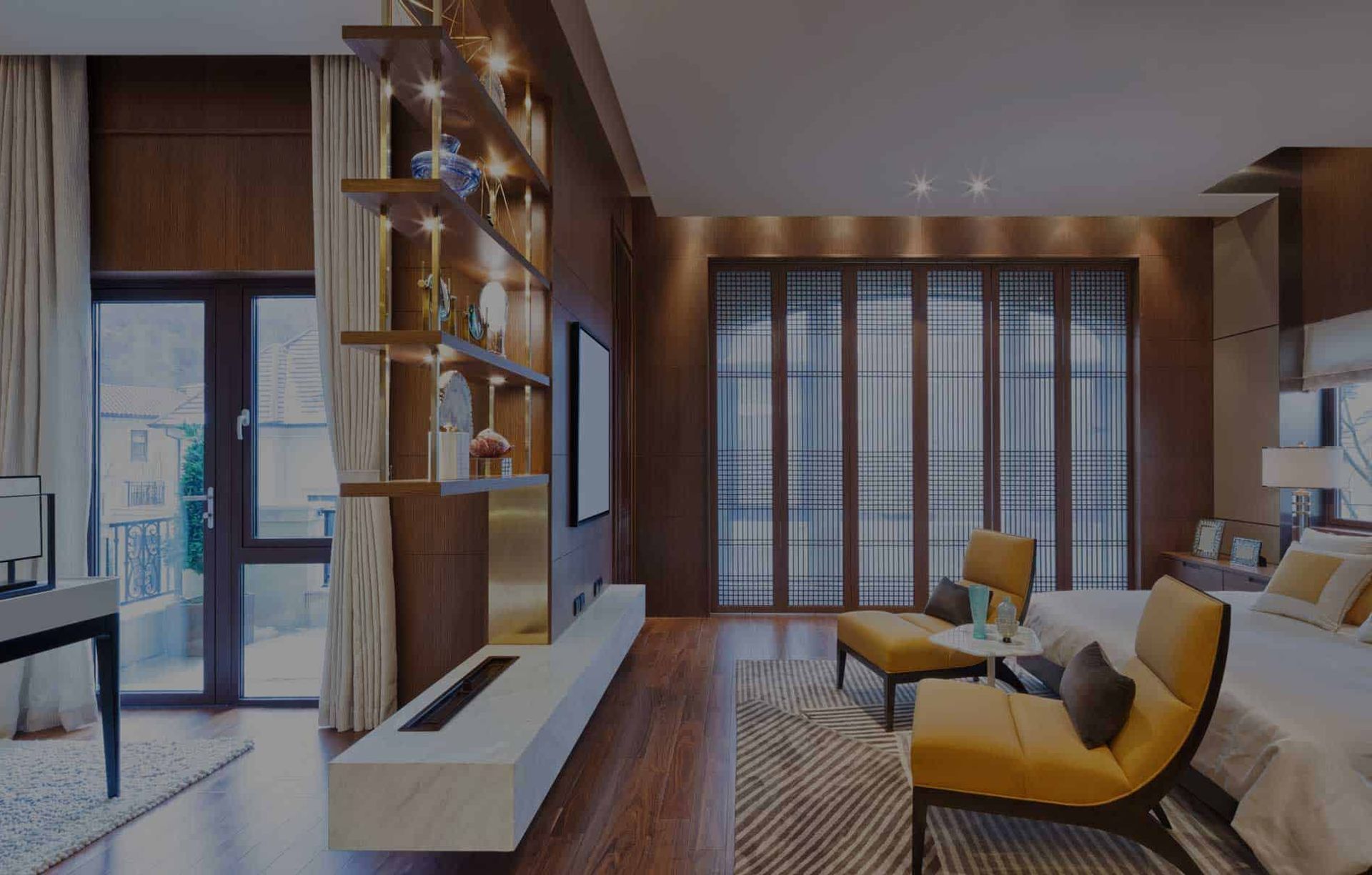 Smart Home Renovations