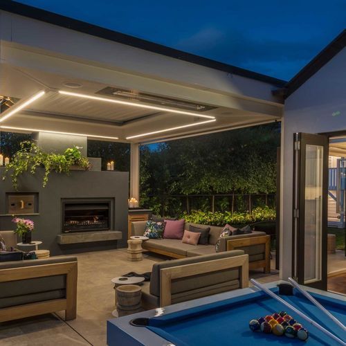 Smart Lighting