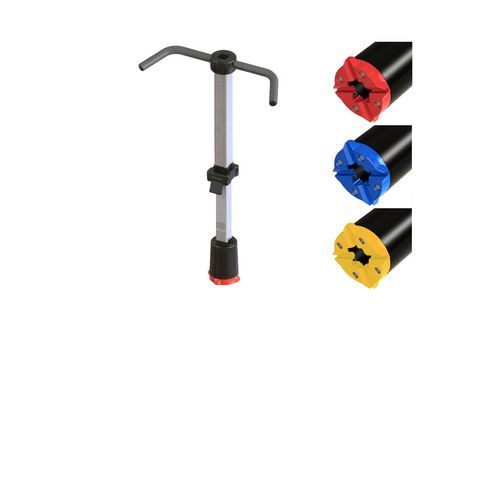 Smartclip Wire Mesh Installation Tool - Adjustable
