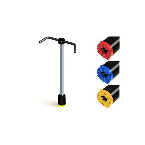 Smartclip Wire Mesh Installation Tool
