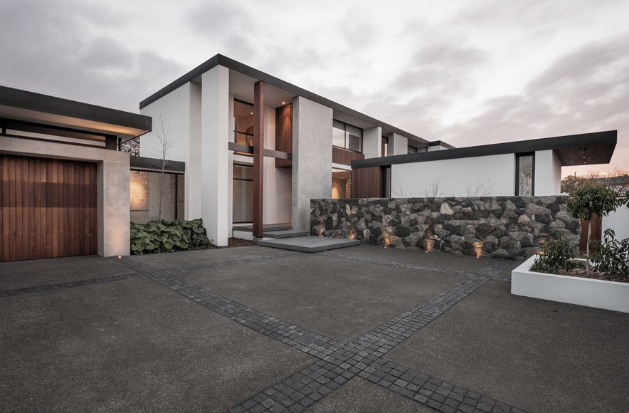 Smith Residence